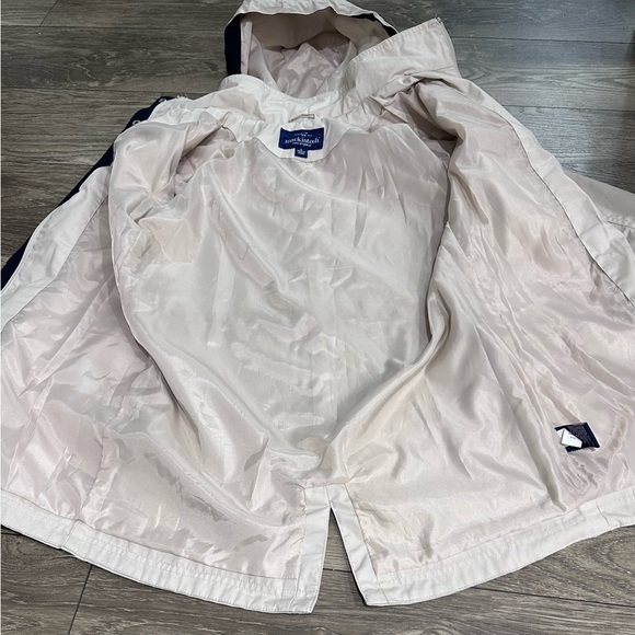 🌦️ Mackintosh New England Women’s Lightweight Coat - Beige🌦️ - Picture 12 of 13